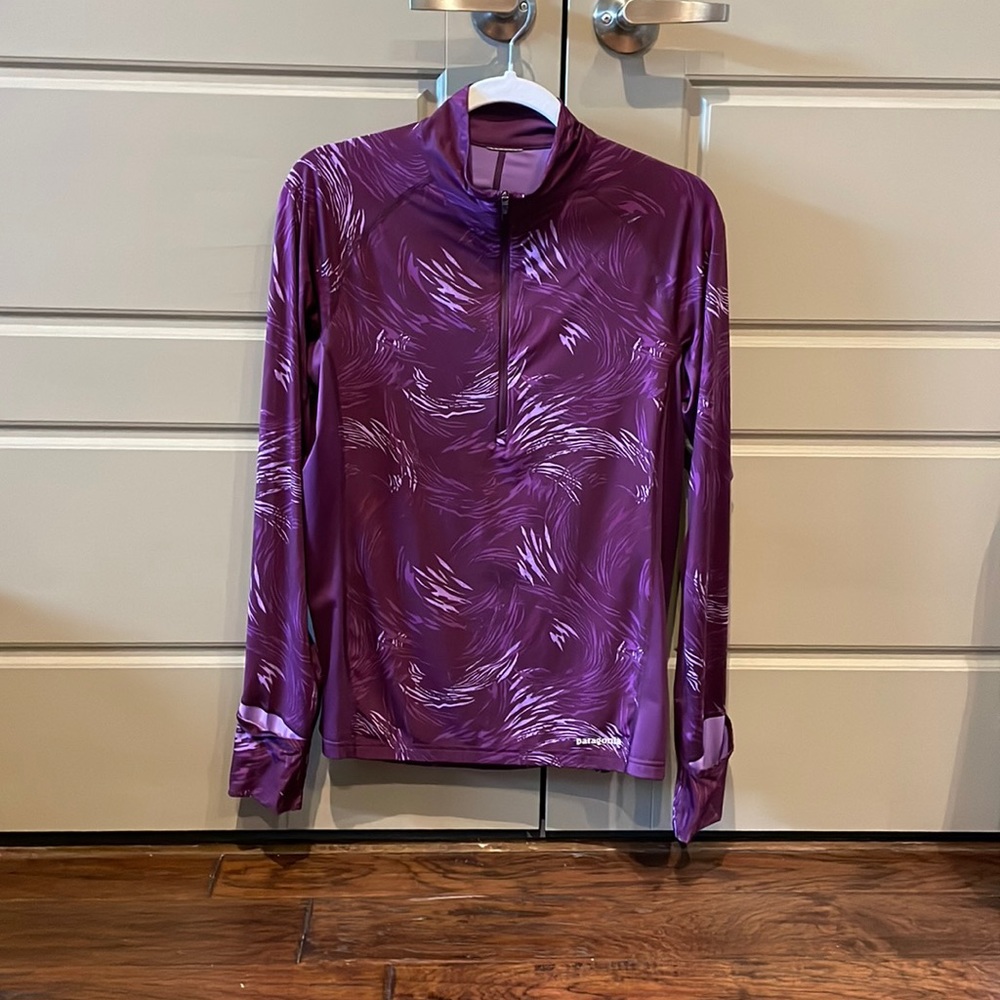 Women’s Patagonia 1/4 Zip